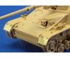 Eduard 36266 Nashorn 1/35 Tamiya
